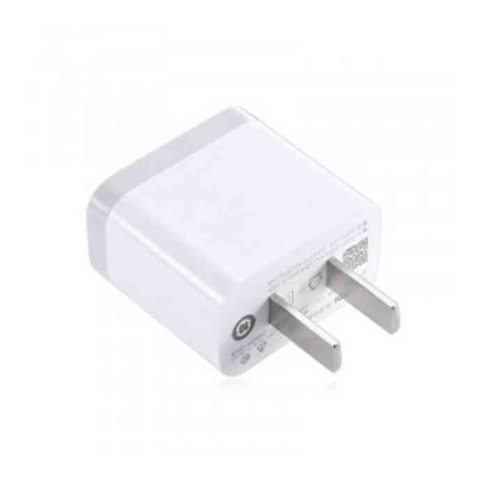 Xiaomi 5V 2A USB Charger with Micro USB Cable – White